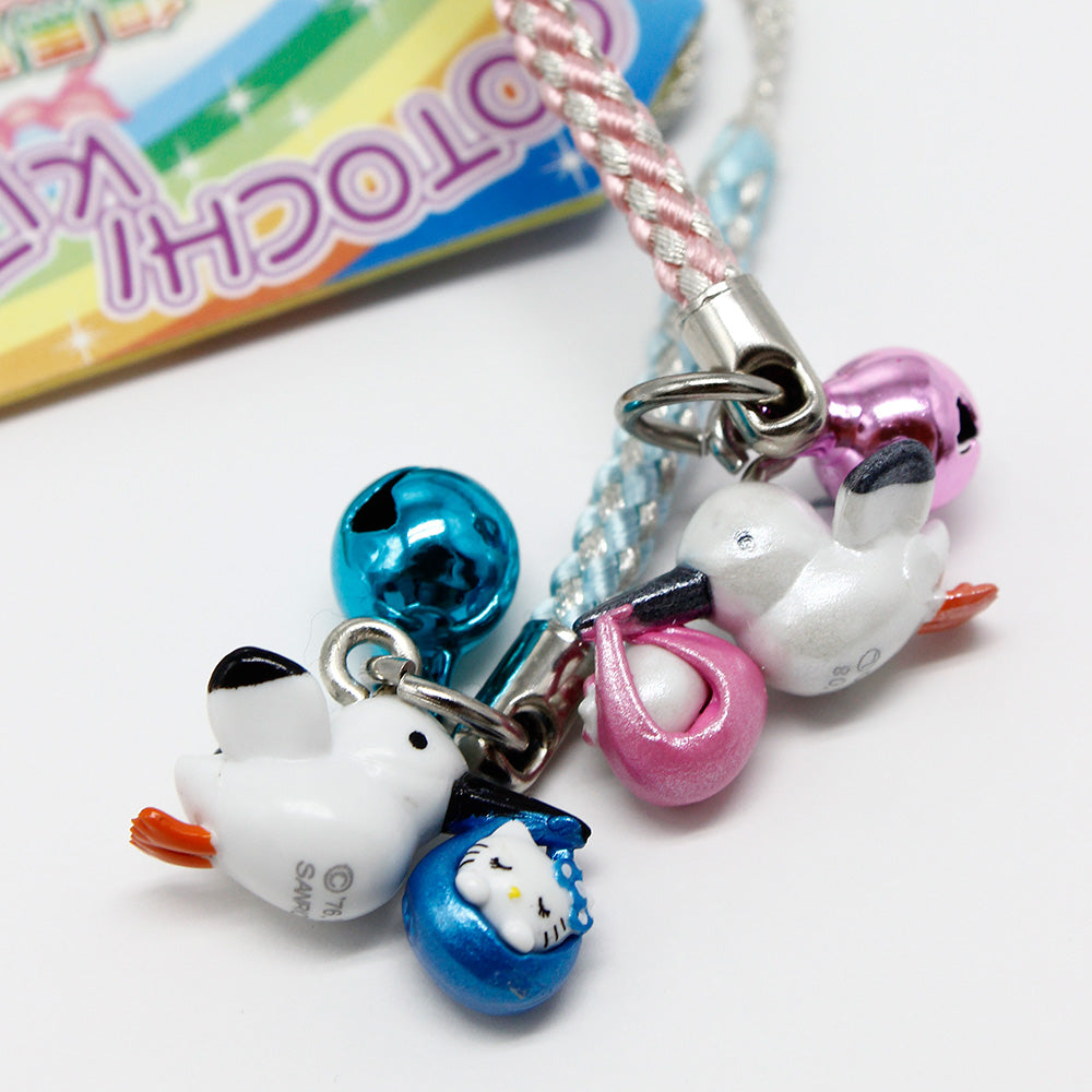 妊活応援ハチミツおろし生姜と【但馬限定】コウノトリキティ