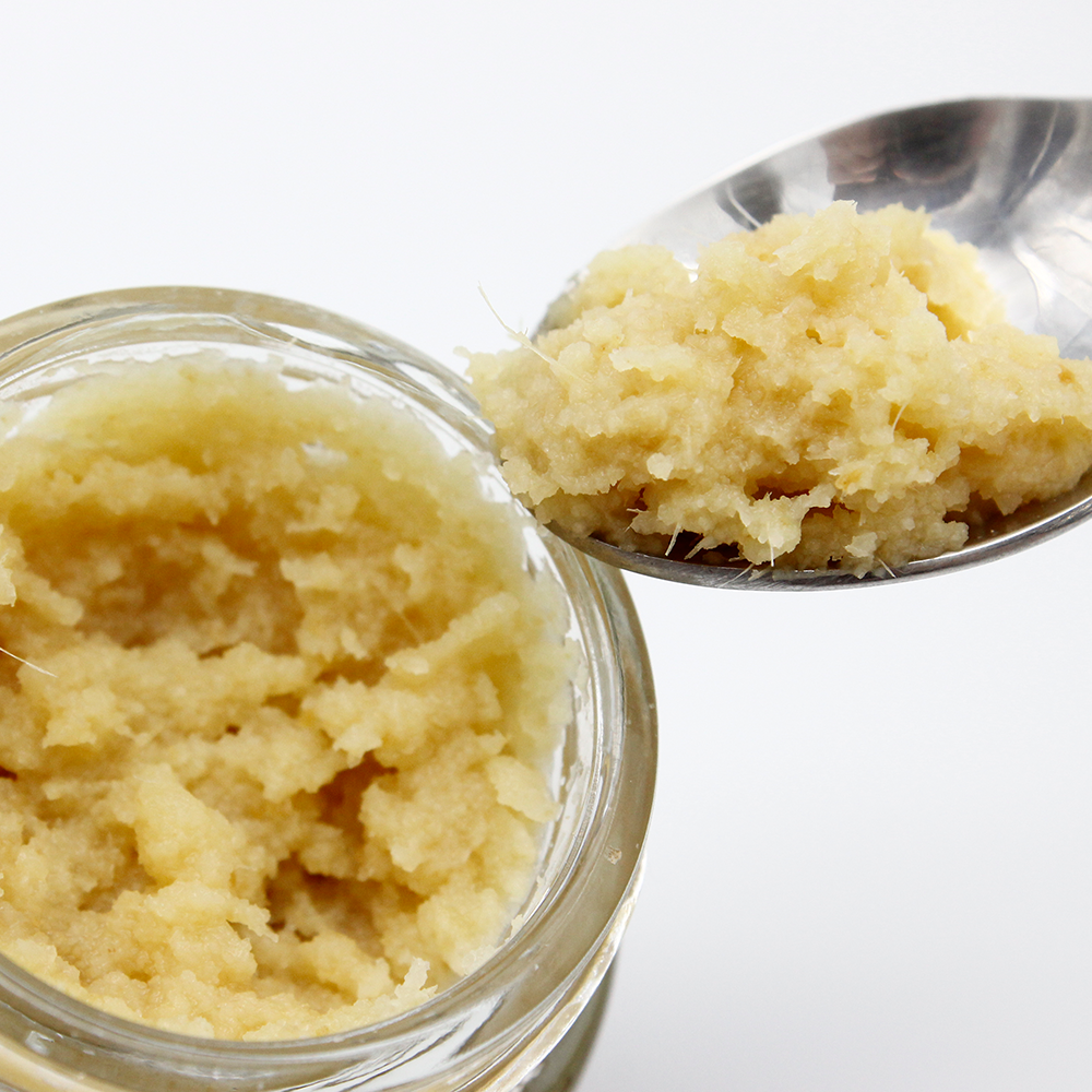 冷凍おろし生姜1kg×3袋【送料無料】